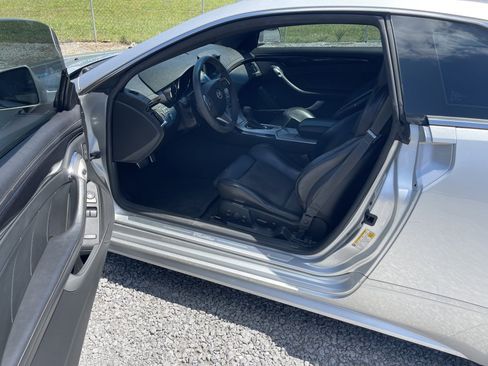 Used 2012 Cadillac CTS Premium w/ CTS Touring Package RWD image 11