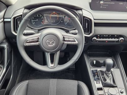 New 2026 MAZDA CX-50 AWD 2.5 S w/ Preferred Pkg