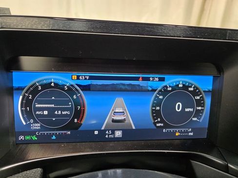 New 2026 Subaru Outback Limited image 19