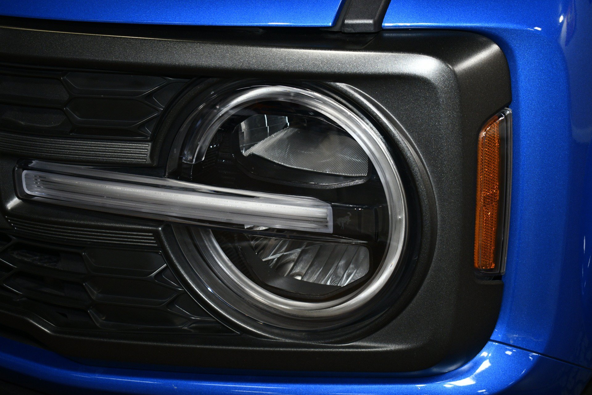 Used 2024 Ford Bronco Raptor AWD/4WD image 61