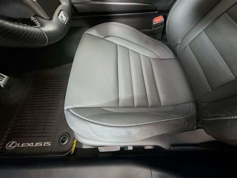 Certified 2023 Lexus IS 350 F Sport w/ Handling Package RWD image 18