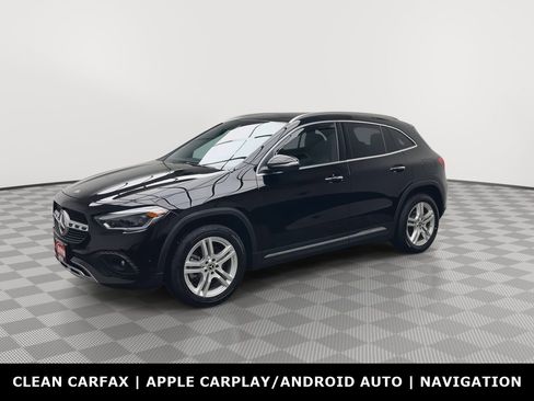Used 2021 Mercedes-Benz GLA 250 4MATIC image 33