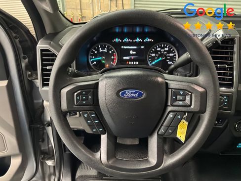 Used 2020 Ford F250 XLT w/ XLT Value Package AWD/4WD image 17
