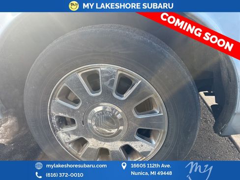 Used 2006 Mercury Grand Marquis LS image 4