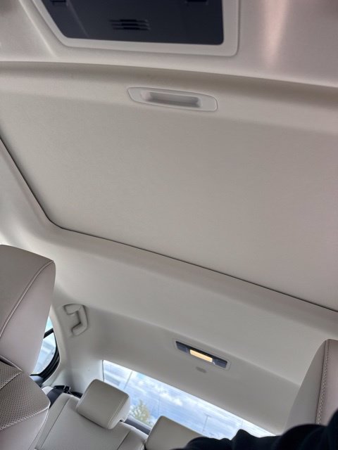Used 2025 Lexus ES 350 w/ Premium Package FWD image 14