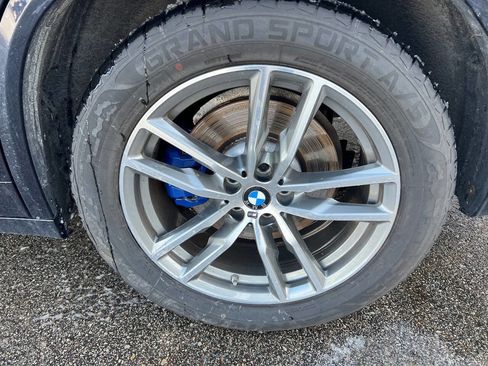 Used 2019 BMW X3 M40i w/ Premium Package image 31