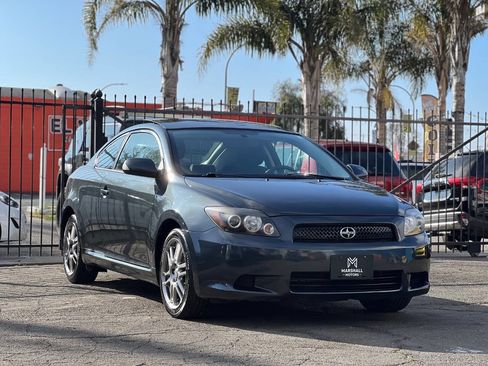 Used 2010 Scion tC image 1