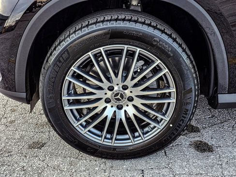 New 2026 Mercedes-Benz GLC 300 4MATIC image 9