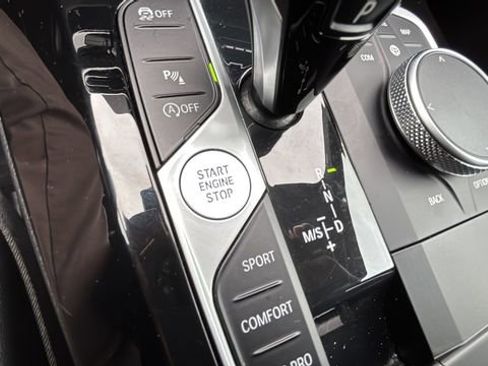 Used 2024 BMW X3 xDrive30i image 29