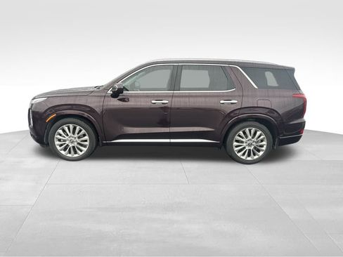 Used 2020 Hyundai Palisade Limited image 4