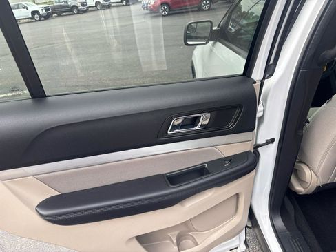 Used 2019 Ford Explorer 4WD image 25