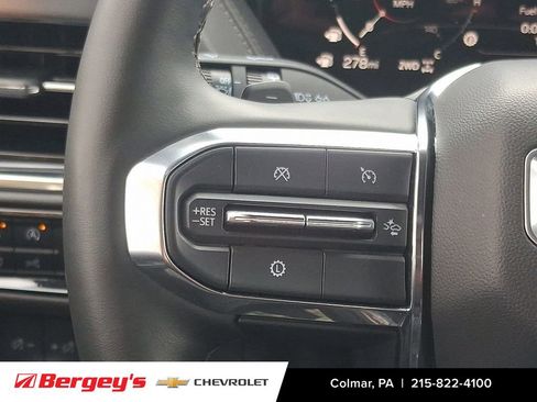 Certified 2025 GMC Yukon XL Denali image 26