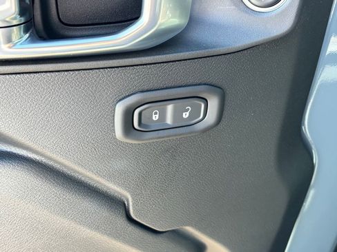 New 2026 Jeep Wrangler Willys image 16