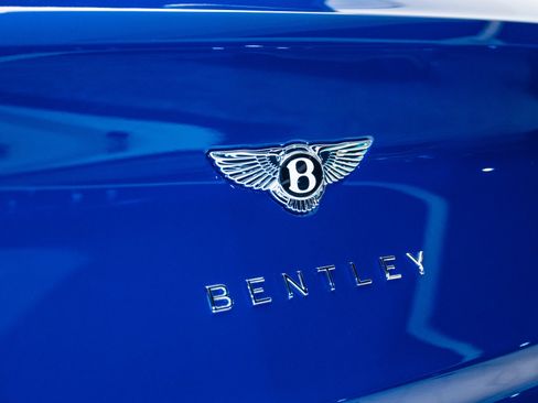 New 2025 Bentley Bentayga image 13