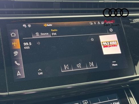 Certified 2025 Audi Q7 3.0T Premium Plus w/ Premium Plus Package image 27