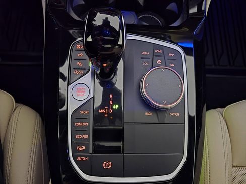 Used 2022 BMW X4 xDrive30i image 18