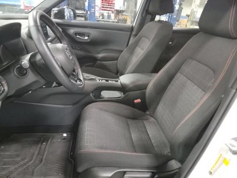 Used 2026 Honda HR-V Sport image 10