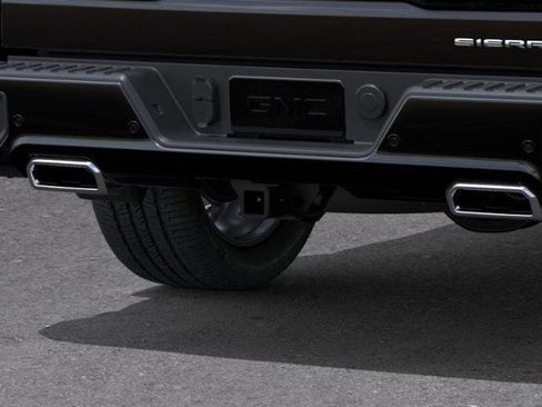 New 2026 GMC Sierra 1500 Denali image 29