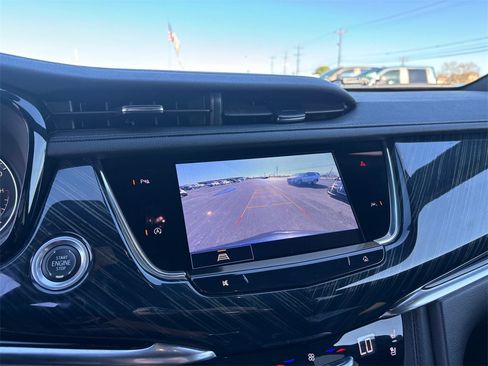 Used 2023 Cadillac XT6 Premium Luxury image 23