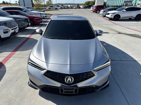 Used 2026 Acura Integra A-Spec w/ Technology Package FWD image 3