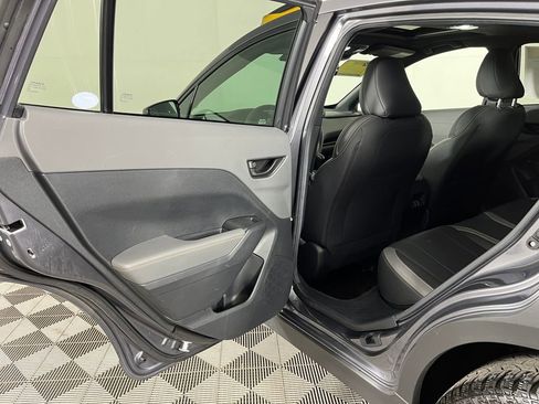 Used 2024 Subaru Crosstrek 2.5i Wilderness w/ Wilderness Package image 12