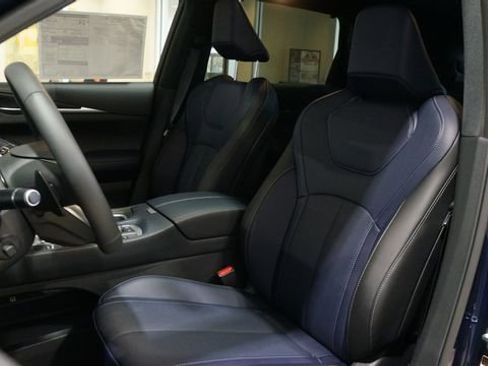New 2026 INFINITI QX60 Sport AWD/4WD image 11