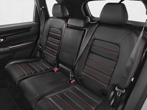 Certified 2025 Honda CR-V Sport Touring image 9