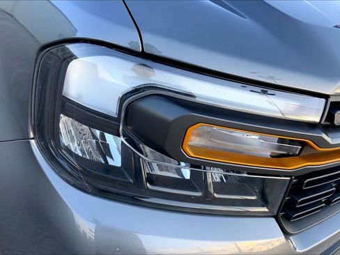 Used 2024 Ford Maverick Tremor w/ Tremor Off-Road Package AWD/4WD image 28