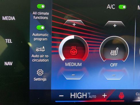 Certified 2023 BMW X1 xDrive28i w/ Premium Package image 15