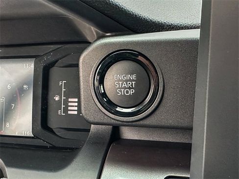 New 2026 Toyota Tacoma SR5 image 14