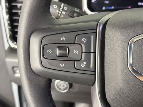 New 2026 GMC Sierra 2500 Denali Ultimate AWD/4WD image 26