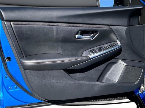 Used 2025 Nissan Sentra SR w/ Midnight Edition FWD image 20
