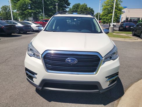 Used 2021 Subaru Ascent Touring w/ Popular Package #2A AWD/4WD image 8