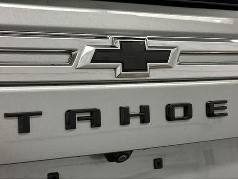 Used 2023 Chevrolet Tahoe LT AWD/4WD image 29