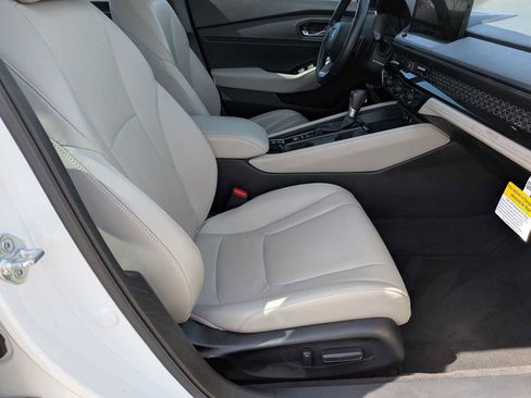 Used 2023 Honda Accord Touring image 21