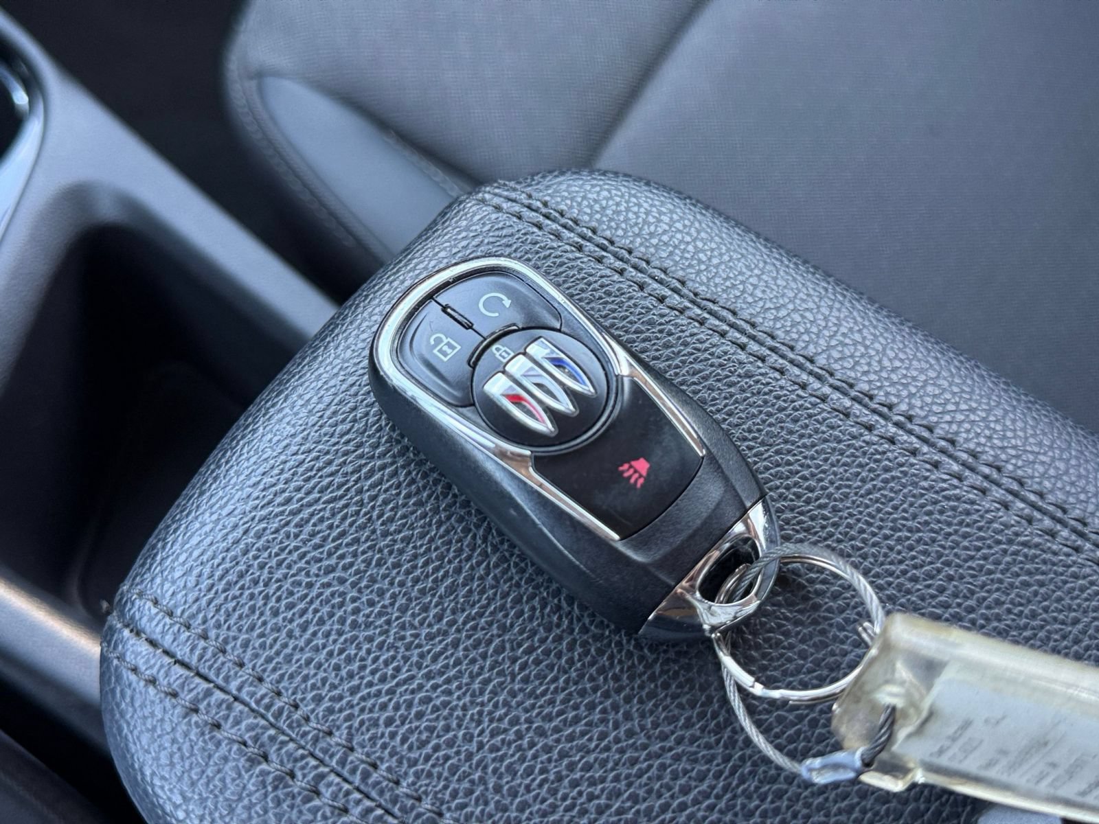 Used 2026 Buick Encore GX Preferred FWD image 20