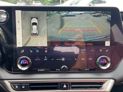 Certified 2024 Lexus RX 350 F Sport w/ Convenience Package AWD/4WD image 21