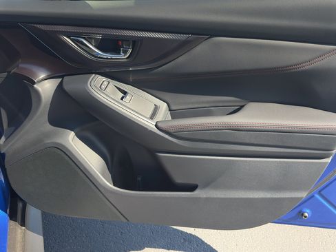 New 2025 Subaru WRX Premium image 28