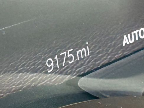 Used 2026 RAM 1500 Limited AWD/4WD image 19