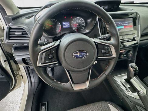 Used 2019 Subaru Crosstrek 2.0i Premium w/ Popular Package #2 AWD/4WD image 10