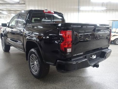 New 2026 Chevrolet Colorado LT w/ Advanced Trailering Package RWD image 5