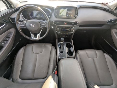 Used 2020 Hyundai Santa Fe Limited image 17
