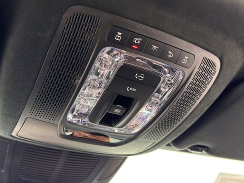 Used 2024 Mercedes-Benz GLS 63 AMG 4MATIC image 45