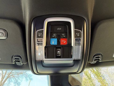 Used 2026 RAM 1500 Big Horn AWD/4WD image 26