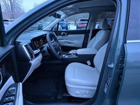 New 2026 Kia Sorento EX AWD/4WD image 16