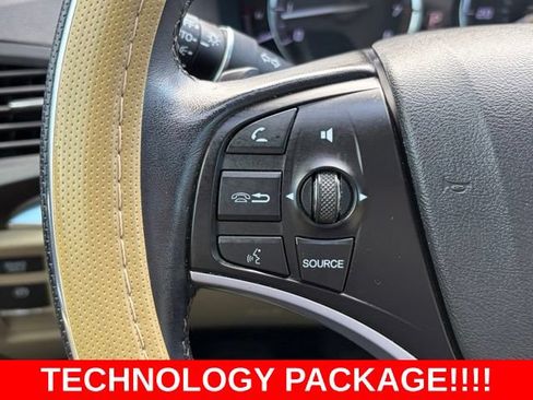 Used 2020 Acura MDX FWD w/ Technology Package image 21