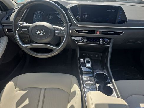Used 2023 Hyundai Sonata SEL w/ Convenience Package image 13