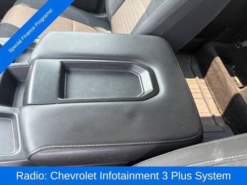 Used 2020 Chevrolet Silverado 1500 LT w/ All-Star Edition AWD/4WD image 27