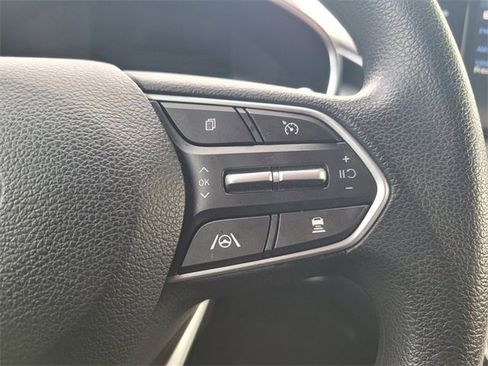 Used 2022 Hyundai Santa Fe SEL image 27