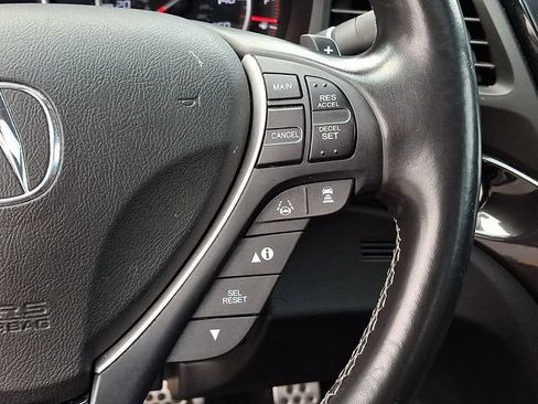 Used 2022 Acura ILX FWD image 25